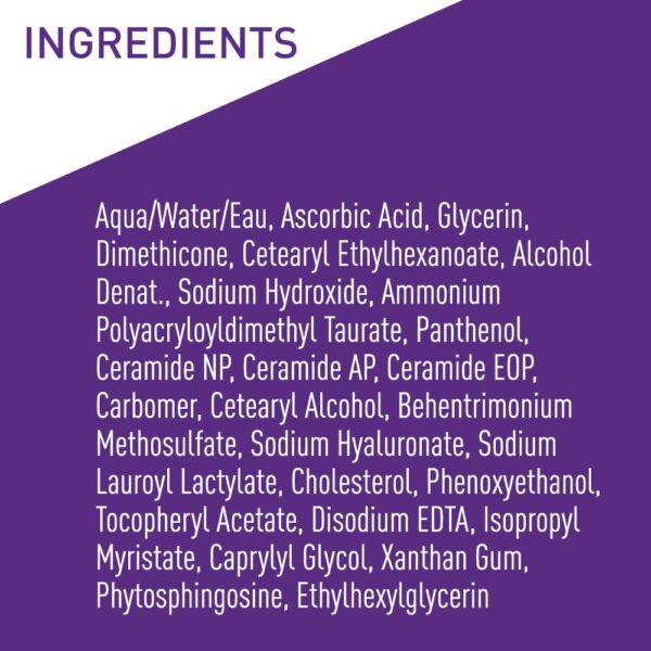 Skin Renewing Vitamin C Serum - Image 3