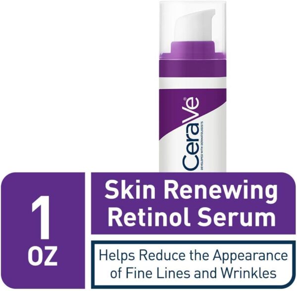 Skin Renewing Retinol Serum - Image 11