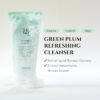 Beauty of Joseon Green Plum Refreshing Cleanser (100ml, 3.38 fl.oz.) - Image 2