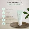 Beauty of Joseon Green Plum Refreshing Cleanser (100ml, 3.38 fl.oz.) - Image 3
