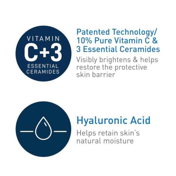 Skin Renewing Vitamin C Serum - Image 5