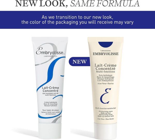 Embryolisse - Lait-Crème Concentré 75 ml - Image 2