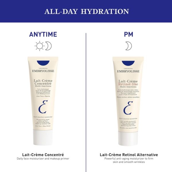 Embryolisse - Lait-Crème Concentré 75 ml - Image 3