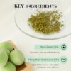 Beauty of Joseon Green Plum Refreshing Cleanser (100ml, 3.38 fl.oz.) - Image 4