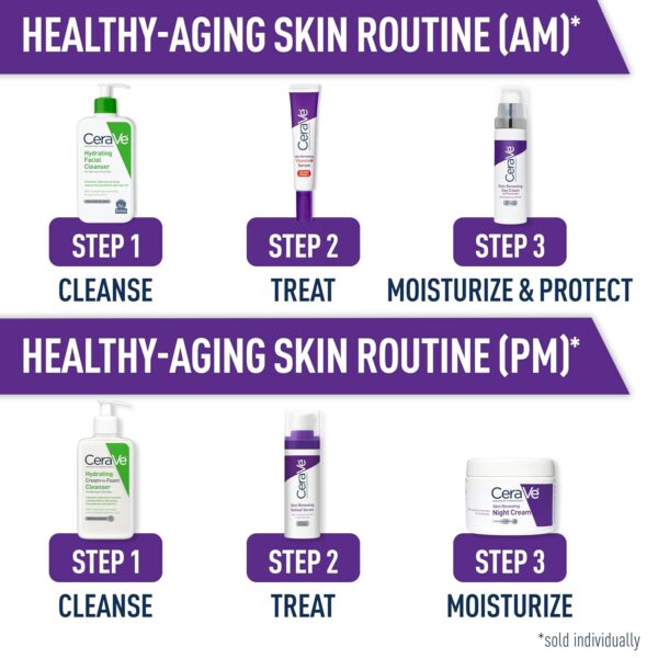 Skin Renewing Vitamin C Serum - Image 6