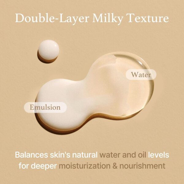 I'm from Rice Toner, Milky Toner for Glowing Skin, Korean Rice, Glow Essence with Niacinamide, Hydrating for Dry, Dull, Combination Skin, Vegan, Fragrance Free, Glass Skin 5.07 Fl Oz - Image 7