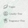 Beauty of Joseon Green Plum Refreshing Cleanser (100ml, 3.38 fl.oz.) - Image 7