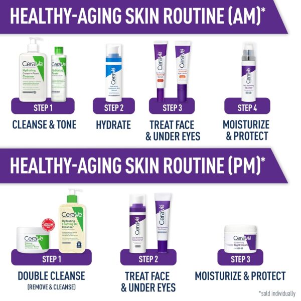 Skin Renewing Vitamin C Serum - Image 8