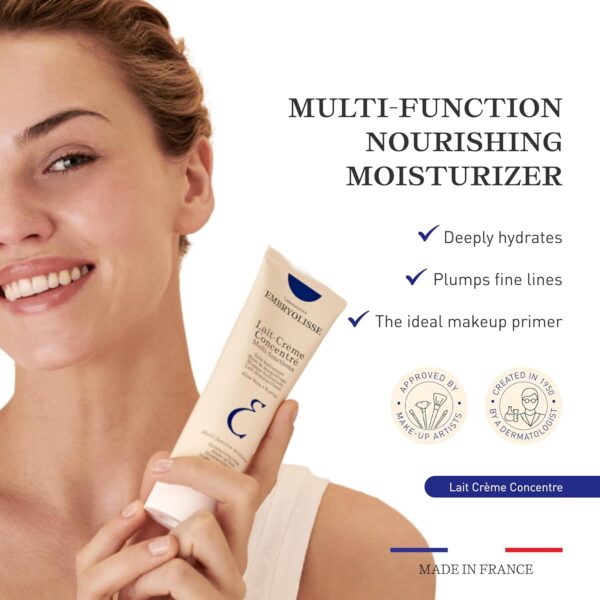 Embryolisse - Lait-Crème Concentré 75 ml - Image 4